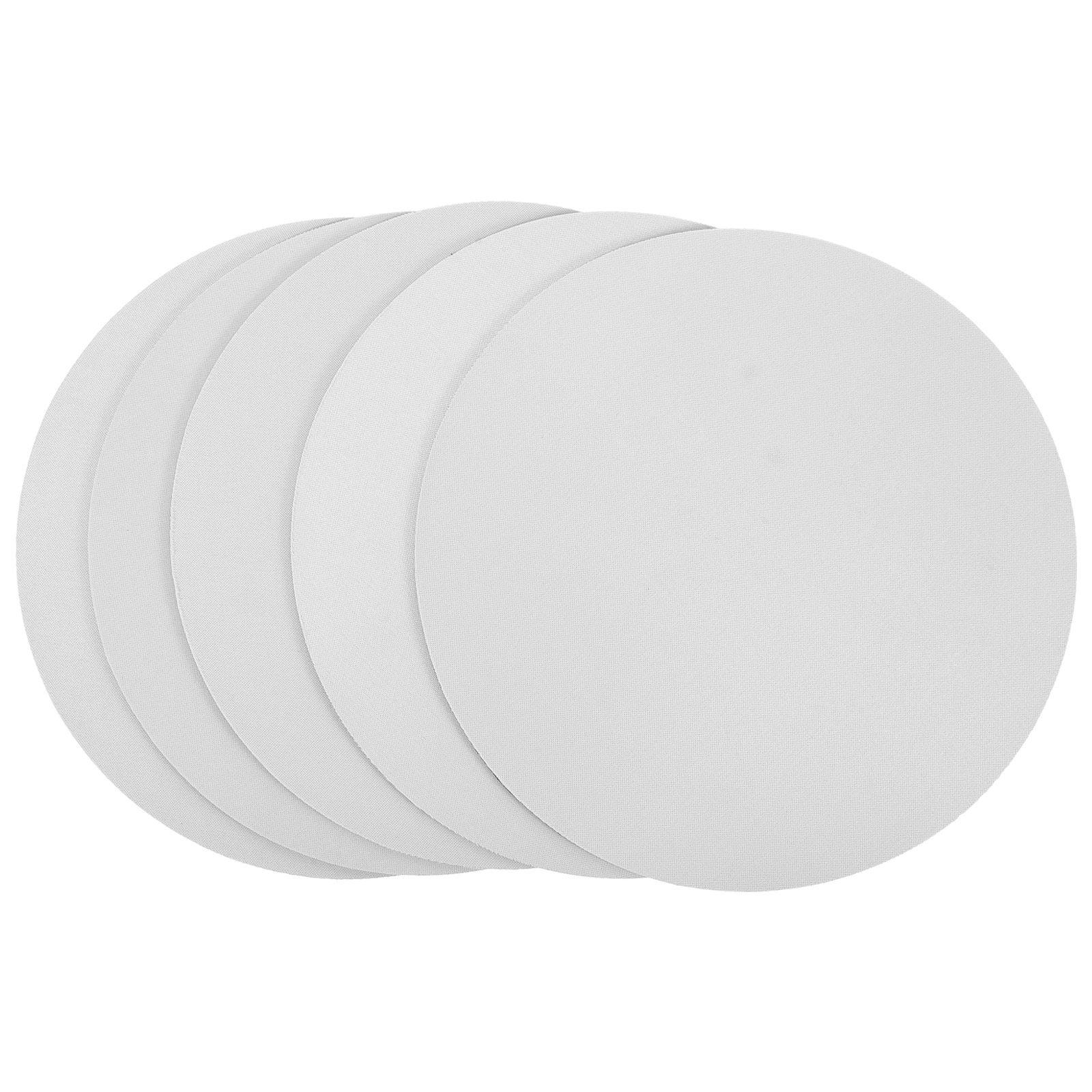 5 шт. профессиональных заготов – обзор и цена Mouse Pad Blank Sublimation