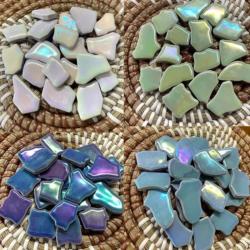 100 г керамическая мозаика неп – обзор и цена Ceramic Tile Blank