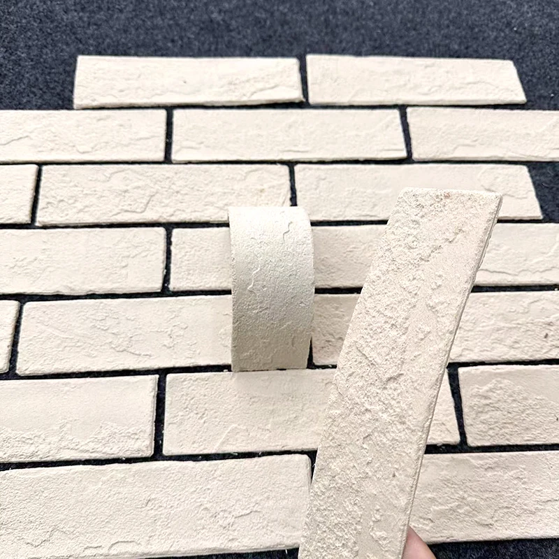3D наклейка на кирпичную стену – обзор и цена Ceramic Tile Blank